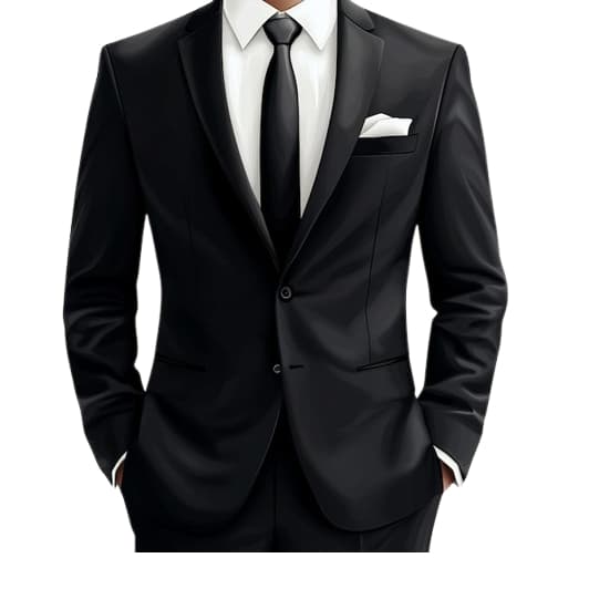 Terno Slim Masculino Completo ( Paleto+ Calça+ Colete )