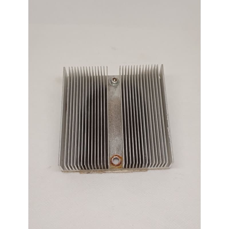 Dissipador trocador de calor adega cadence ade160 original