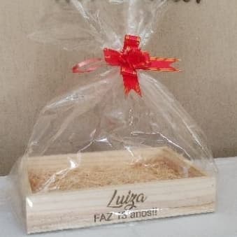 kit completo para montar cesta de café da manhã bandeja personalizada