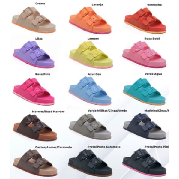 SANDALIA INFANTIL NOVIDADE FEMININA LANÇAMENTO