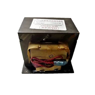Transformador Trafo Micro-ondas MD-101BMR - 1/2 220V 1100W Original ( PRODUTO DE REÚSO )