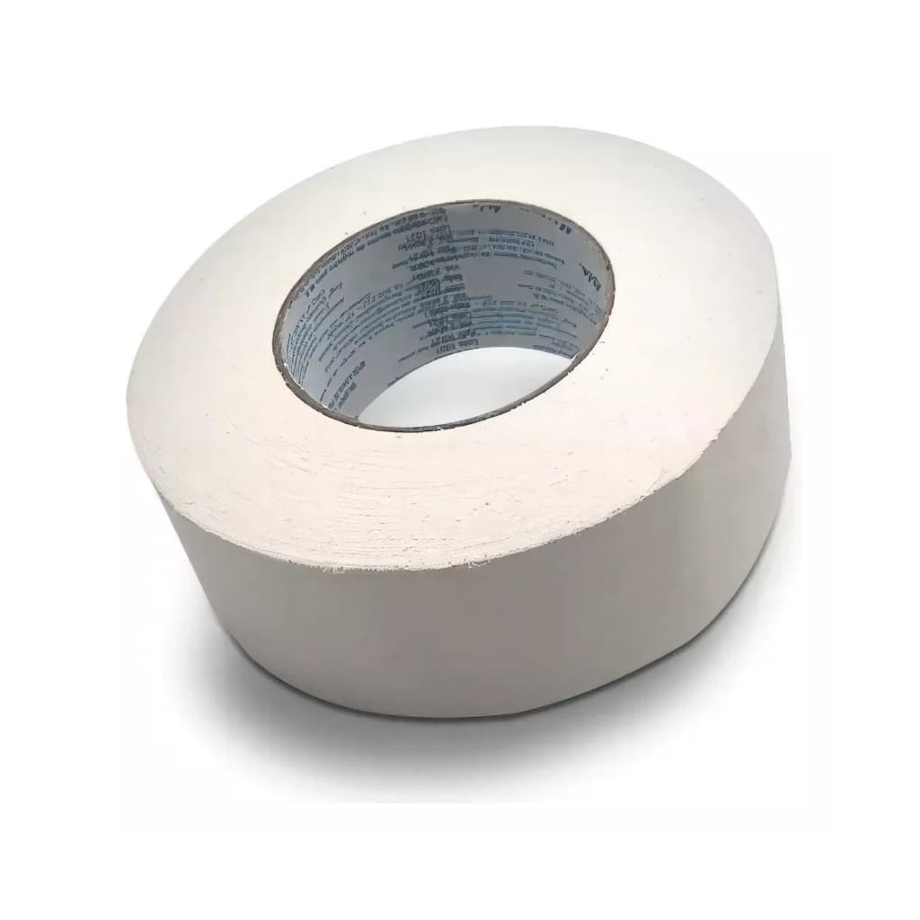 Esparadrapo Industrial Grande 5cm X 50m Missner