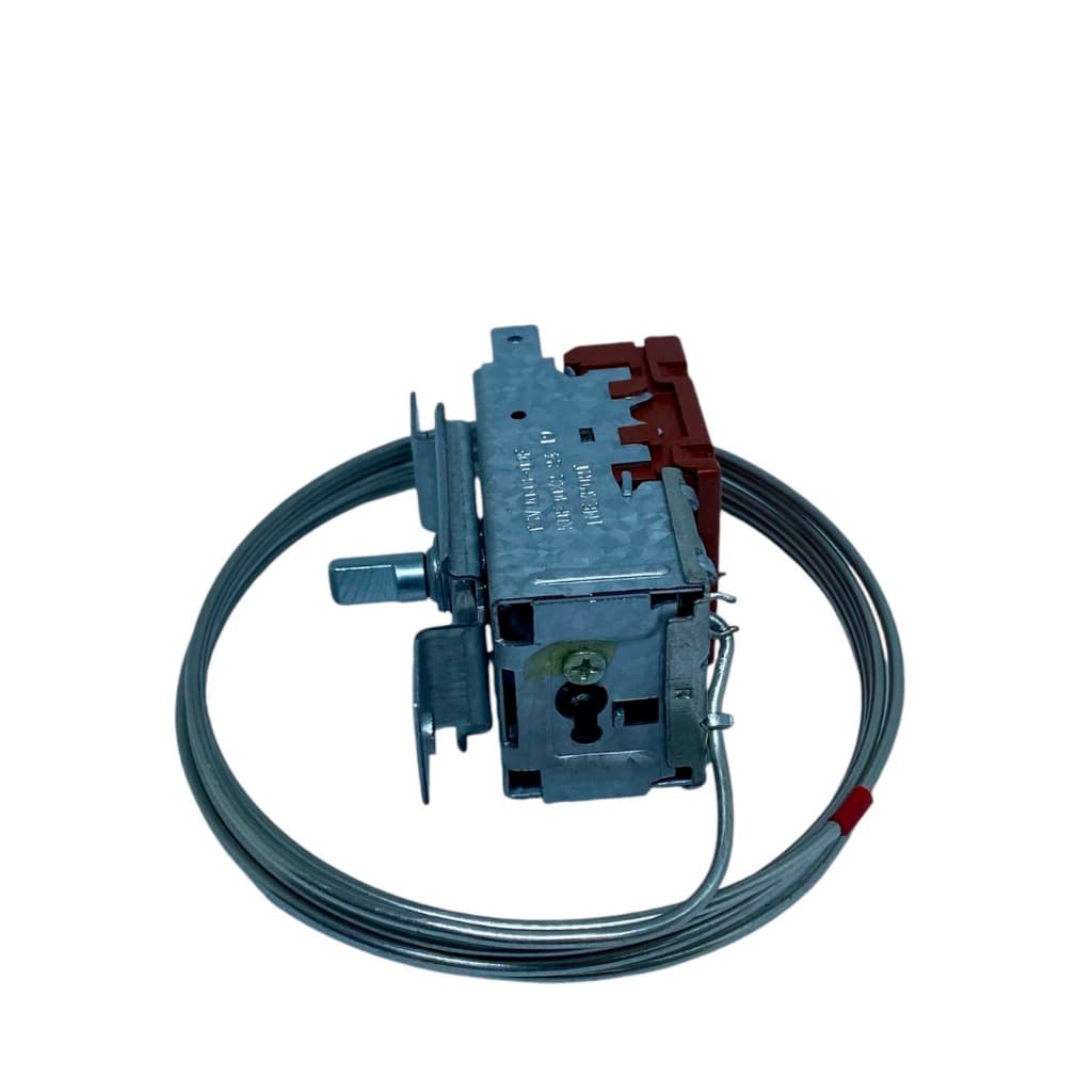 Termostato TSV9003-09F p/ Geladeira Duplex e Freezer Electrolux DCW40, DC47, DC48 entre outras