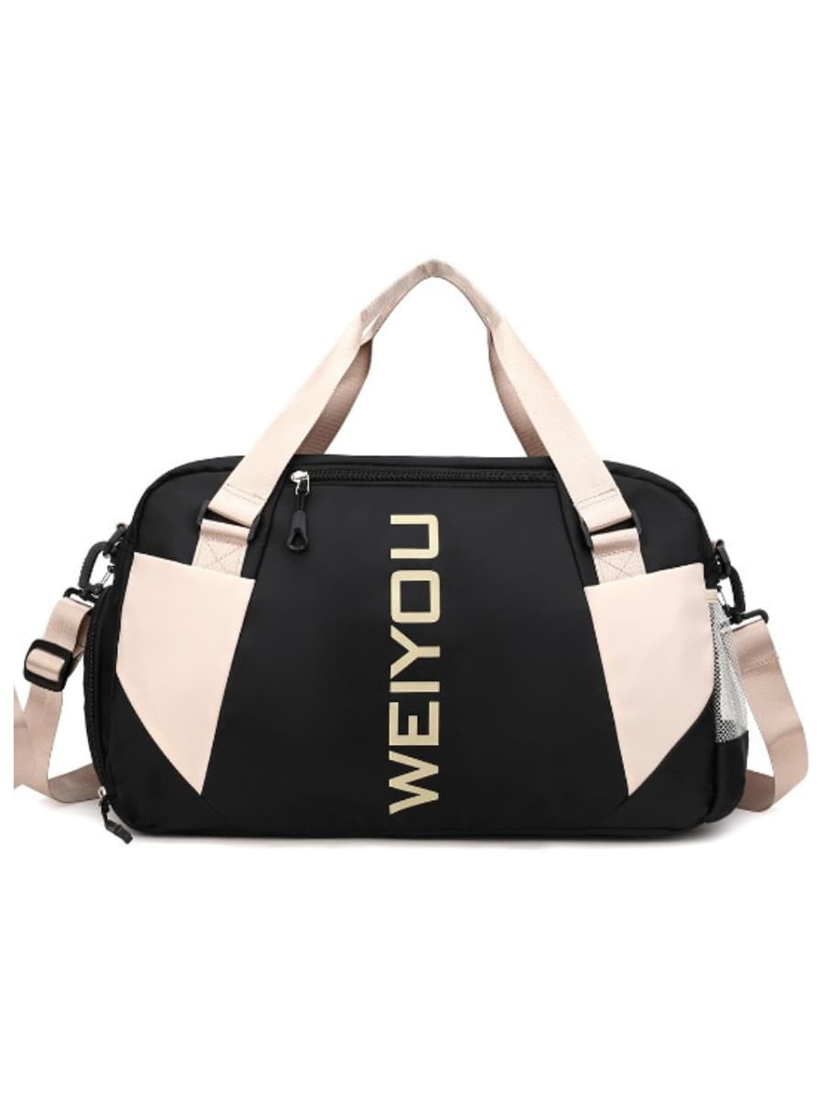 Bolsa Mala De Viagem Academia Multifuncional De Grande Capacidade Unissex 10 KG