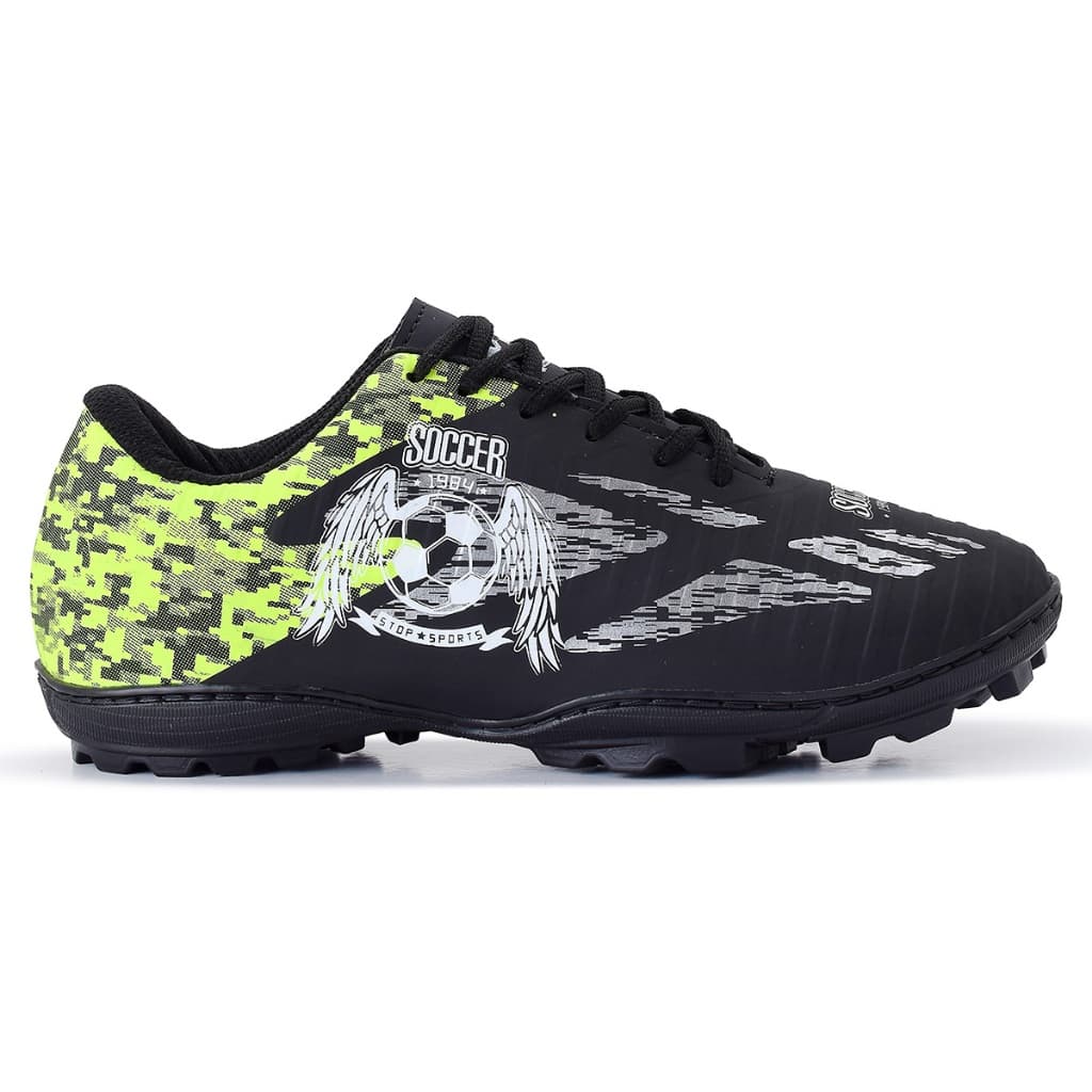 chuteira de society Masculino chuteira society masculino reforçada Costurada
