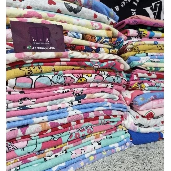 TECIDO MALHA  ALGODÃO/100%.PIJAMAS/CUECAS BOX CALCINHAS.1KG