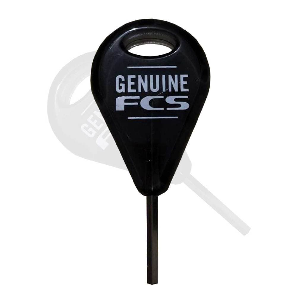 Chave de Quilha FCS ORIGINAL