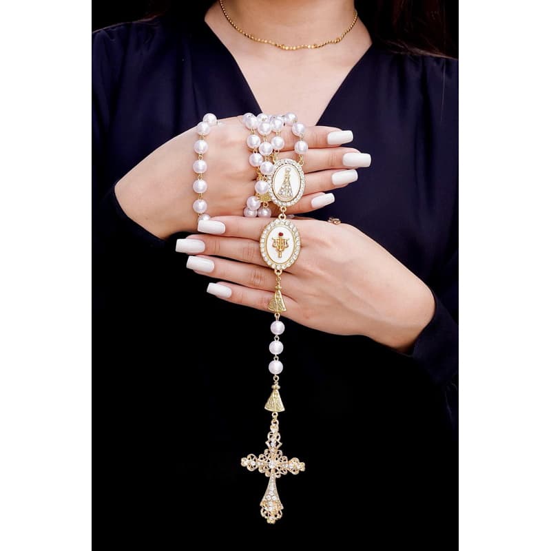 Terço Profissão para Formatura | Terço de Direito, Medicina e diversas Profissões