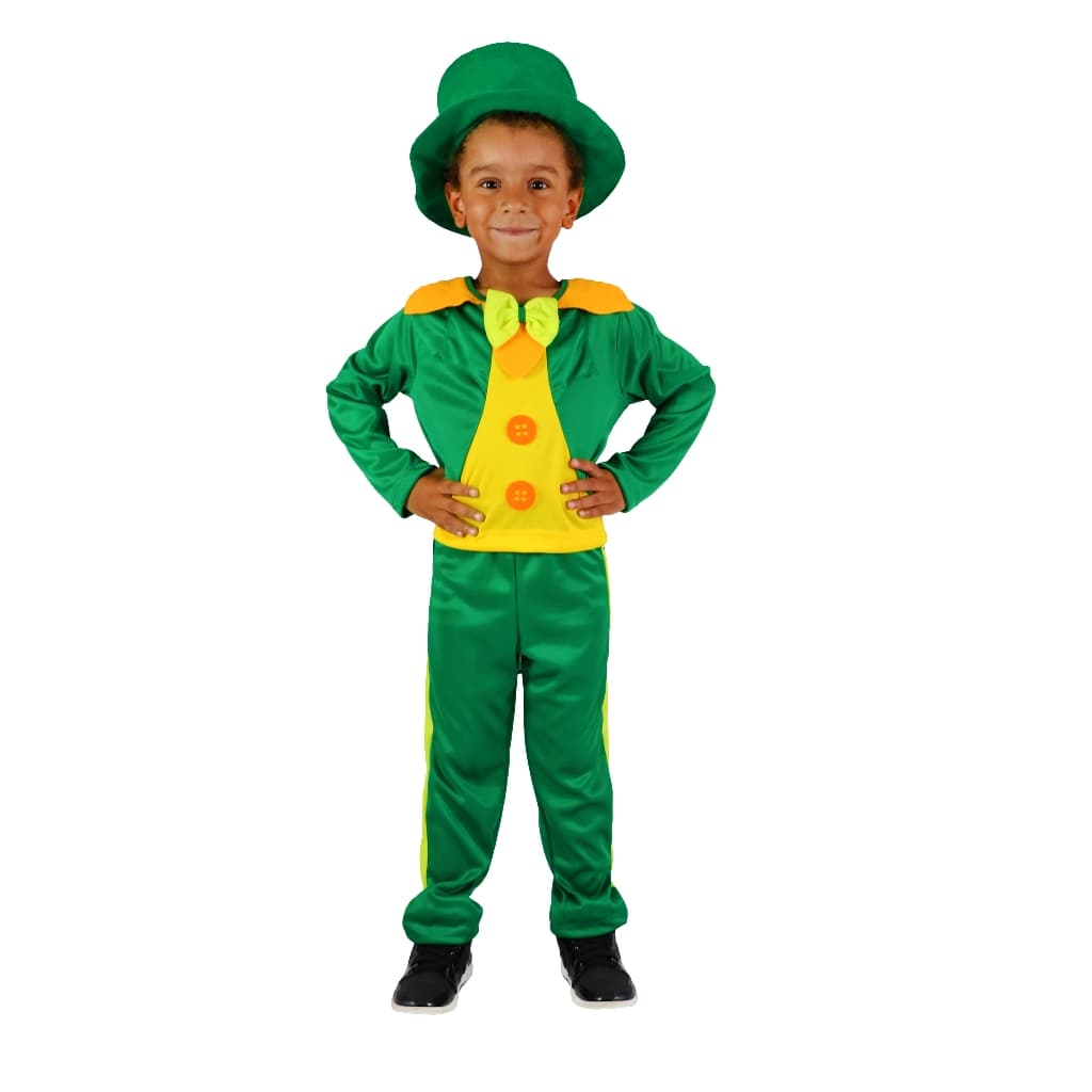 Fantasia Visconde Sabugosa Infantil Completa Cartola Sitio