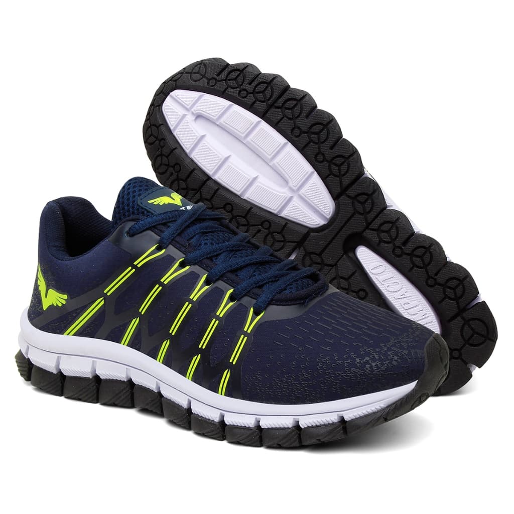 Tenis Esportivo Ultra Leve Masculino Promoção Barato Calçado Para Corrida Treino Academia Air