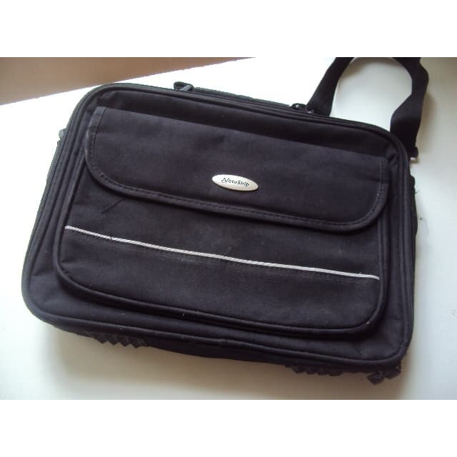 Pasta Notebook 12 Polegadas Noteship