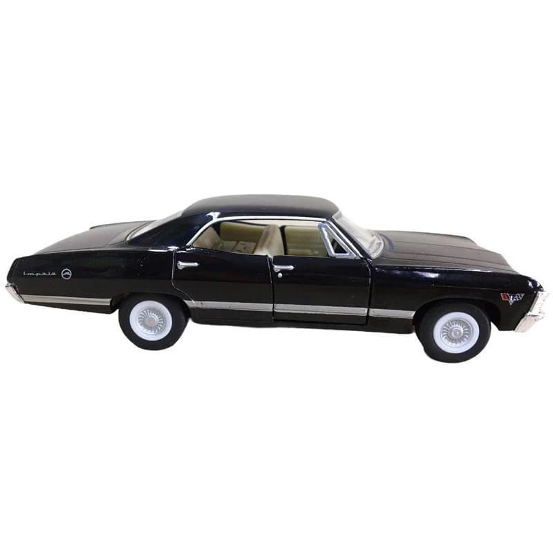 Miniatura Chevrolet Impala 1967