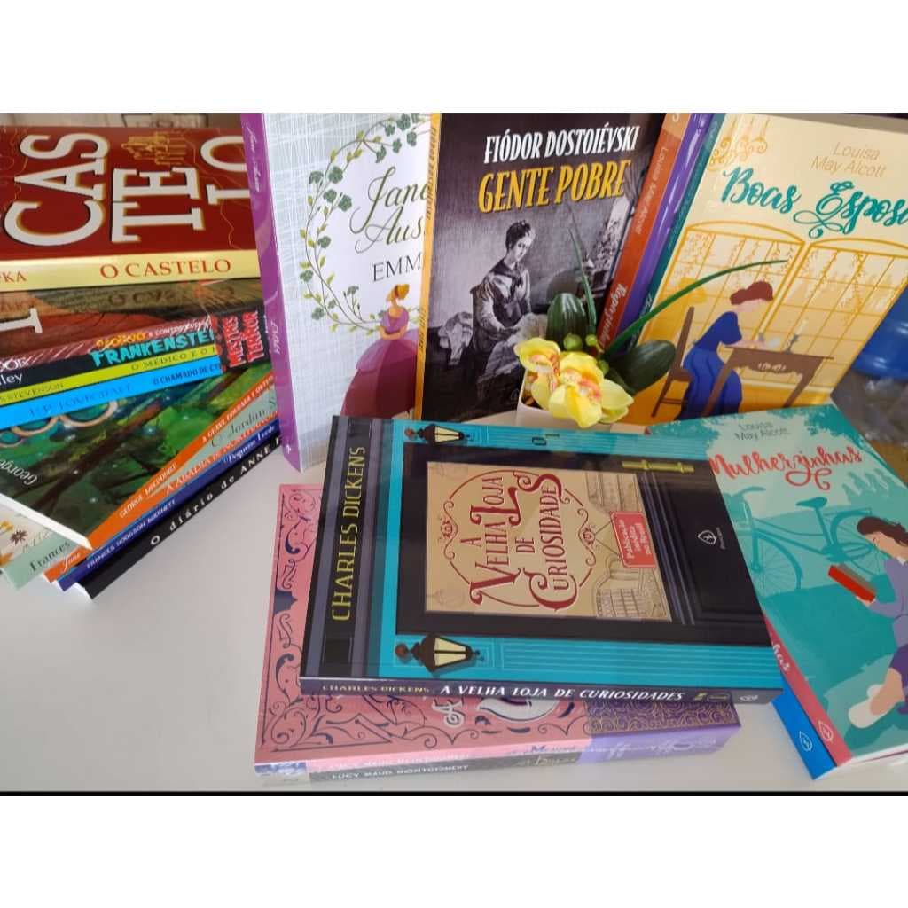 Queima de Estoque  Livros de Literatura Jovem Adulto-últimas unidades-NOVOS várias editoras