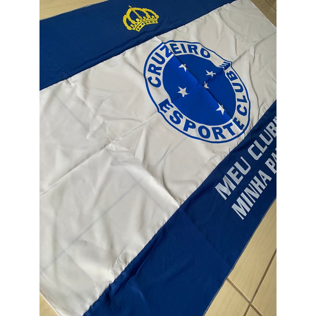 BANDEIRA DO CRUZEIRO