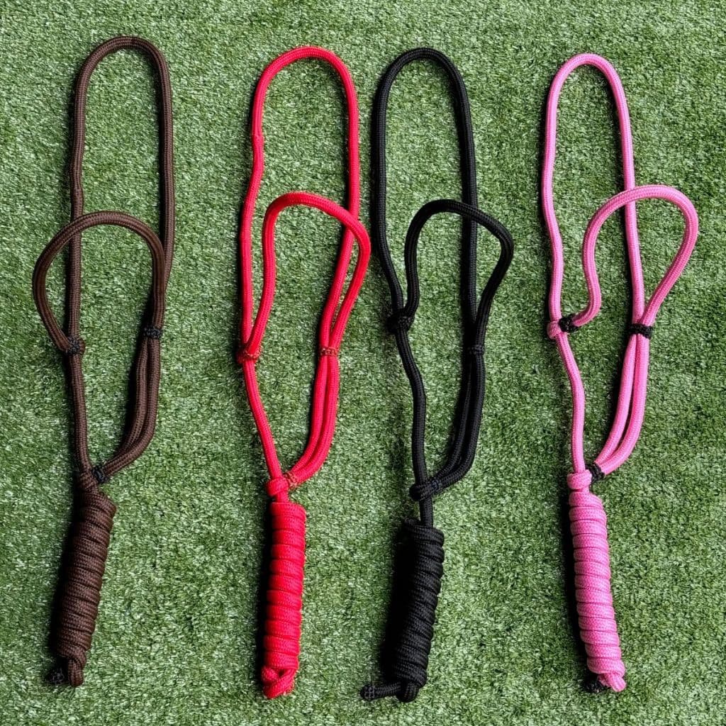 Cabresto Para Cavalo Com Regulagem Oferta