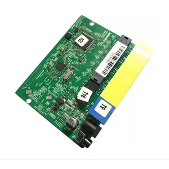 Placa Base Roteador Sem Fio Iwr 1000n / 3000n Intelbras