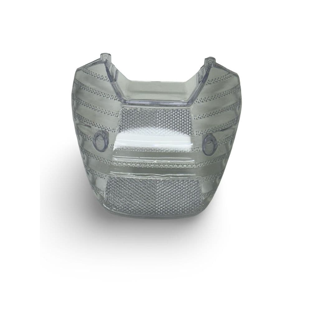 LENTE LANTERNA TITAN 150 04/08 CRISTAL