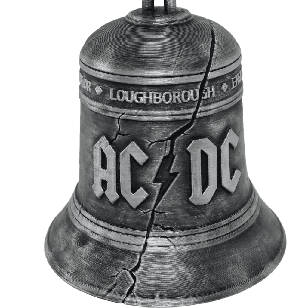 Miniatura Sino Hells Bell AC/DC