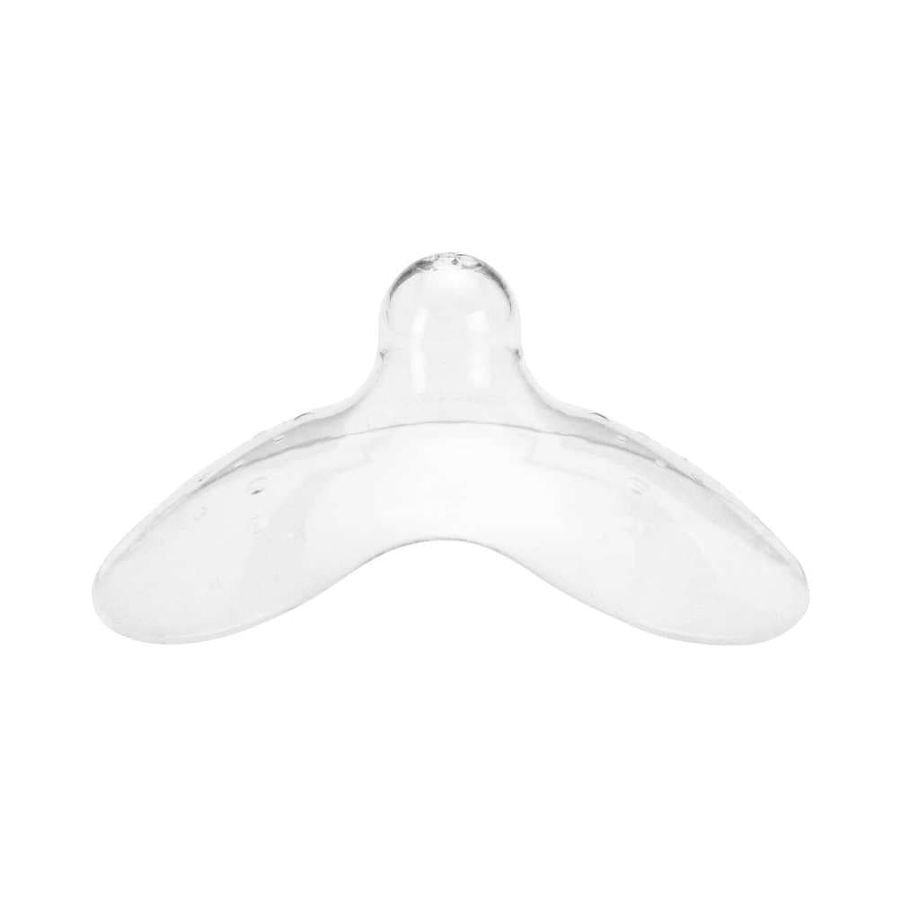 Protetor De Mamilo Em Silicone Neopan