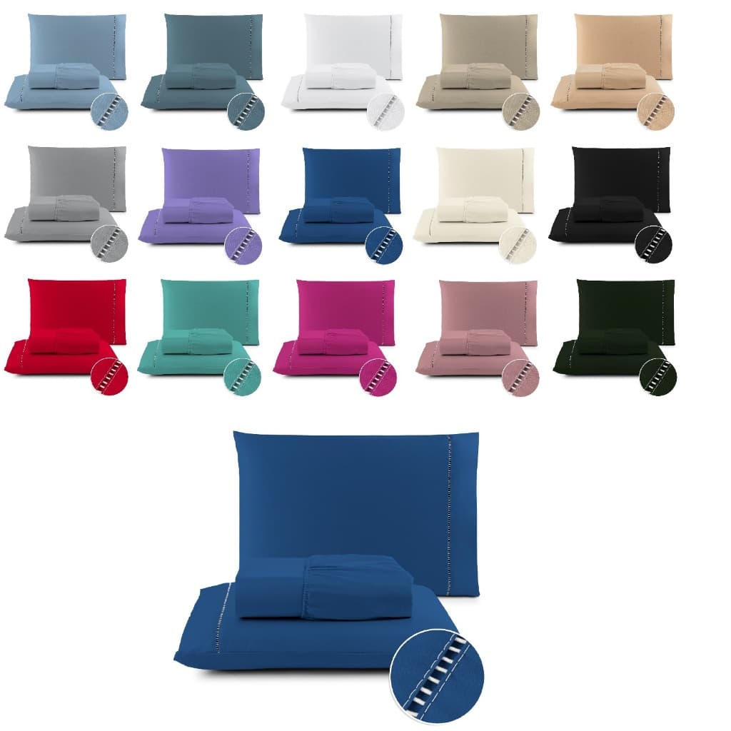 Lencol Berço, Solteiro, Padrão, Queen, King 400 Fios Micropercal Jogo De Cama Casal