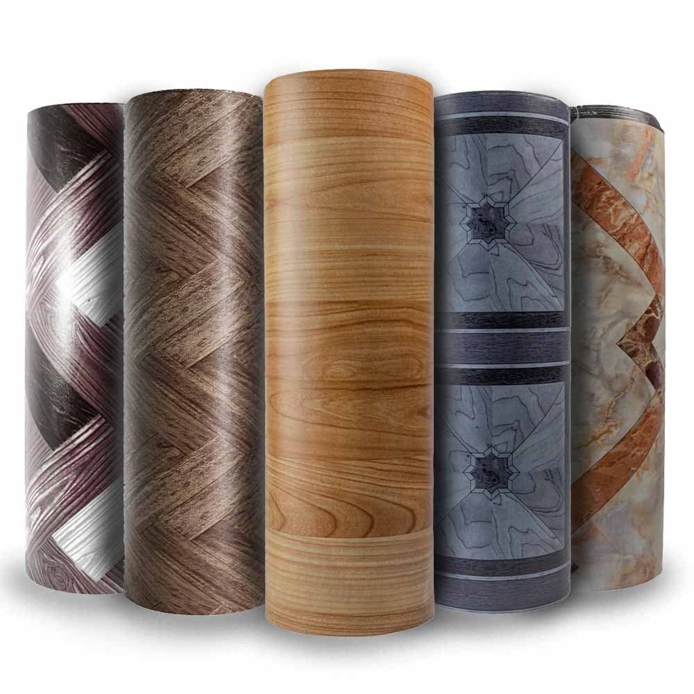 Passadeira em Manta Piso Vinílico 50cm Largura 1, 3 e 5 Metros Metragem Contínua Versátil Prático