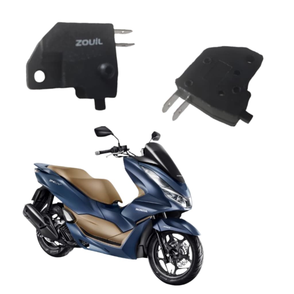 Interruptor Freio Dianteiro Honda PCX 160 2023 2024