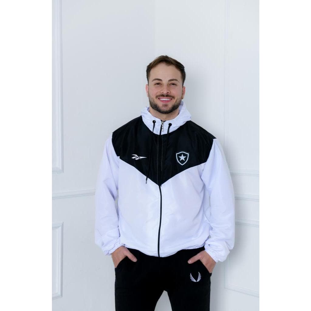 Corta Vento BOT Masculino