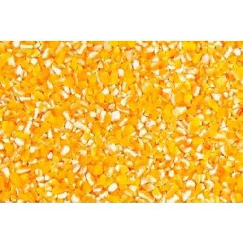 QUIRELA MILHO 5KG FINA, MEDIA OU GROSSA PARA ALIMENTAÇÃO ANIMAL