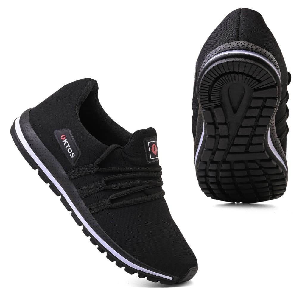 Tênis Masculino Adulto Esportivo Treino Corrida Envio Rápido