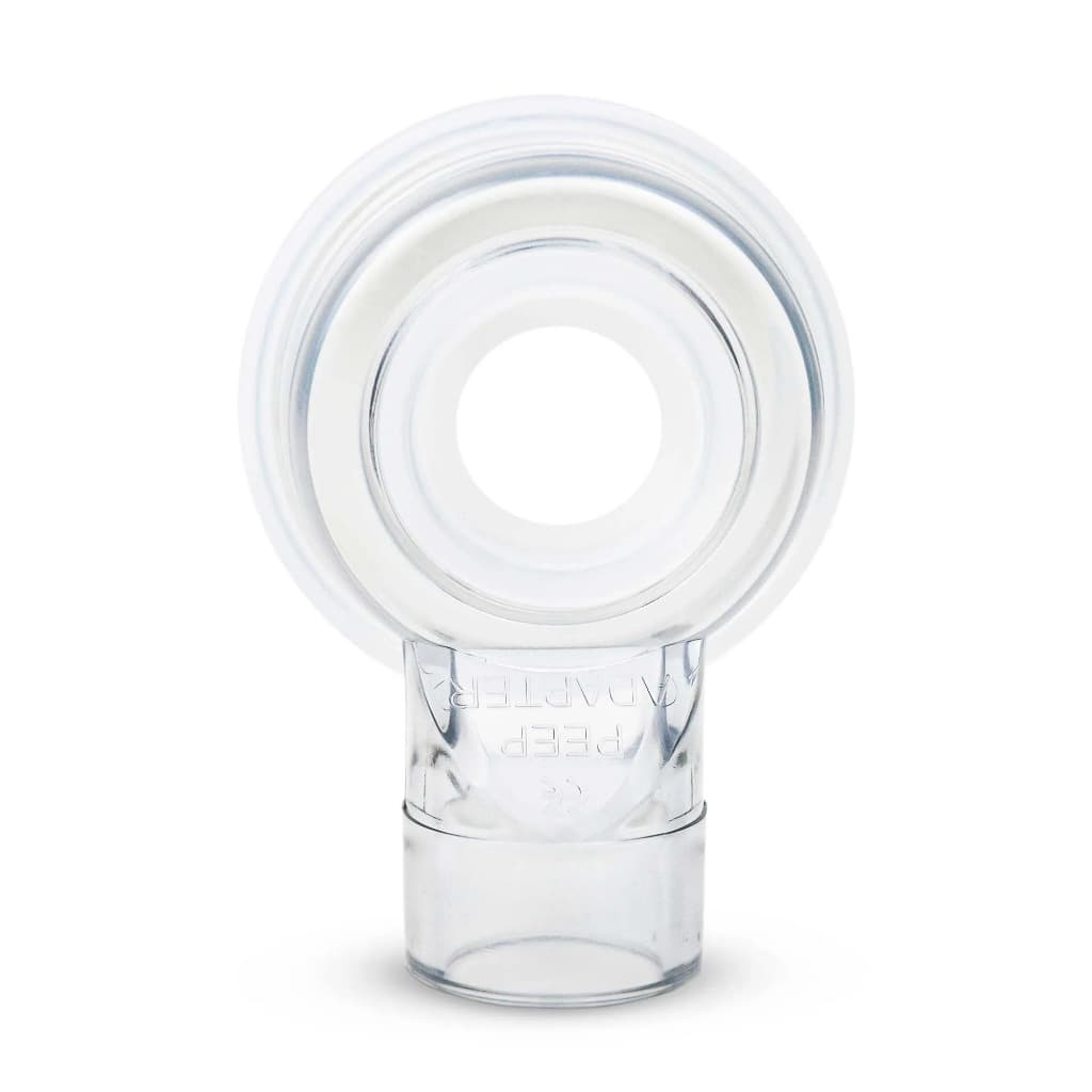 Adaptador Diverter Para Conexão Da Válvula Peep