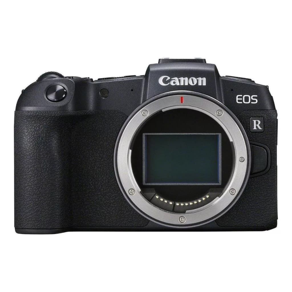 Câmera Canon Mirrorless EOS RP Corpo