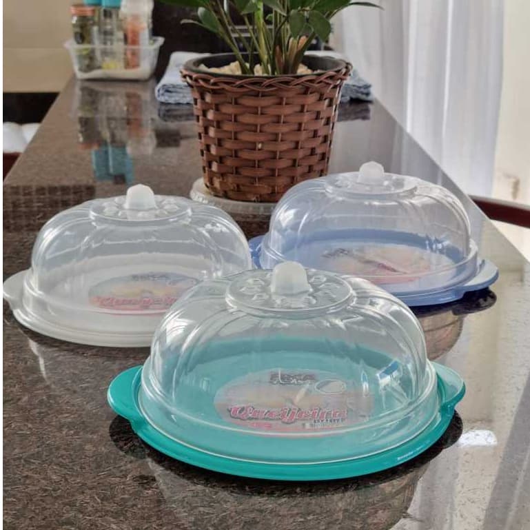 Queijeira com Tampa Prime Base Sortida