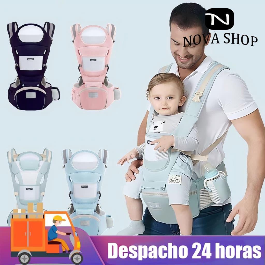 canguru bebê mãe canguru Banco De Cintura Para Bebê Canguru Bebe Mochila Infantil Hipseat Carrier