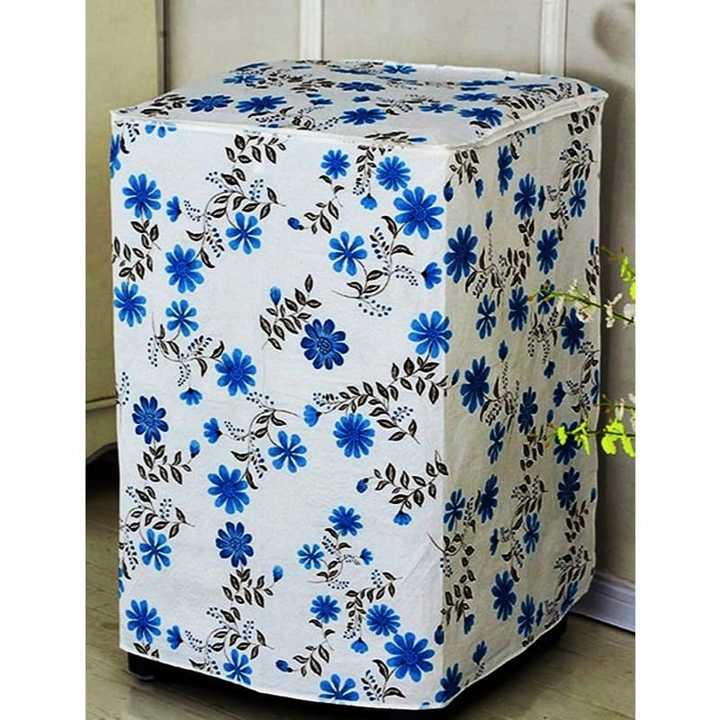 CAPA DE MAQUINA DE LAVAR COM ZIPPER PARA ABRIR NO TAMANHOS 6kg,8kg,9kg,10kg,11kg,12kg,13kg,14kg,15kg,16kg,e 17kg