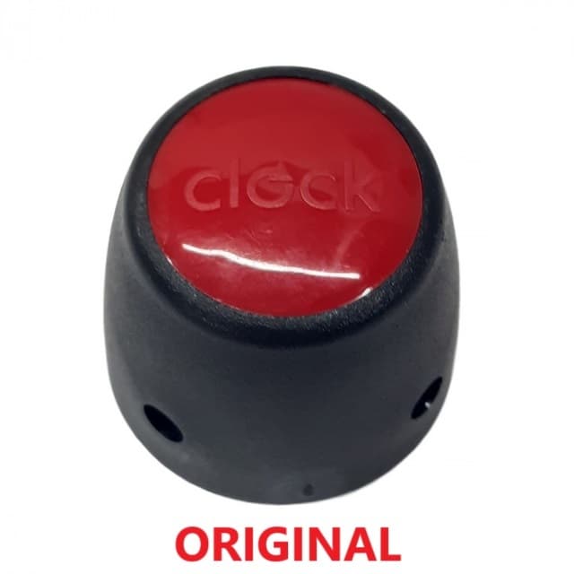 Peso Válvula De Escape 3/8 Para Panelas De Pressão Clock Original 3l/4,5l/7l