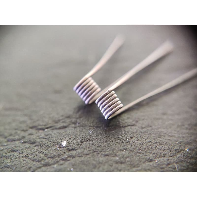 Bobina Clouds Flavors Mtl