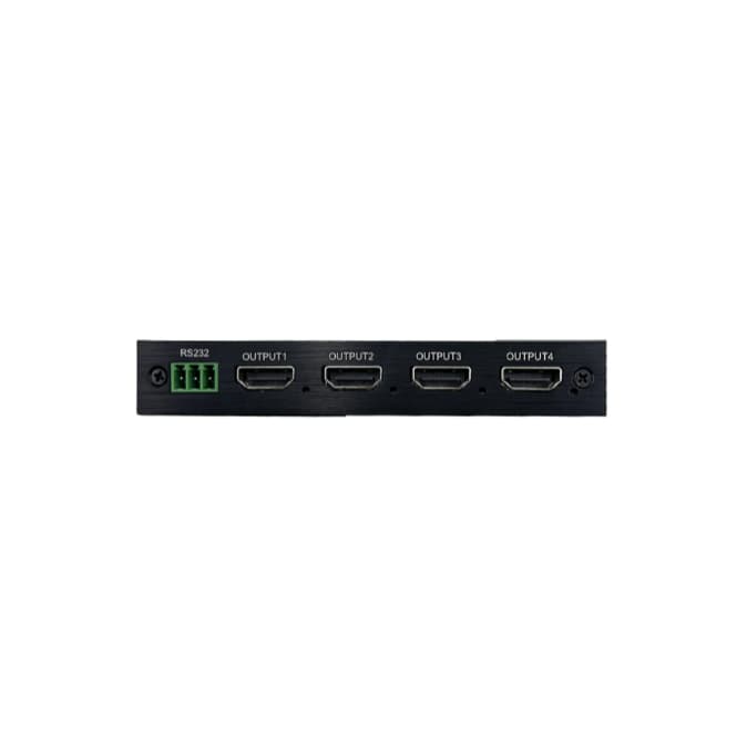 SPLITTE HDMI 2X2 VIDEO WALL CONTROLLER