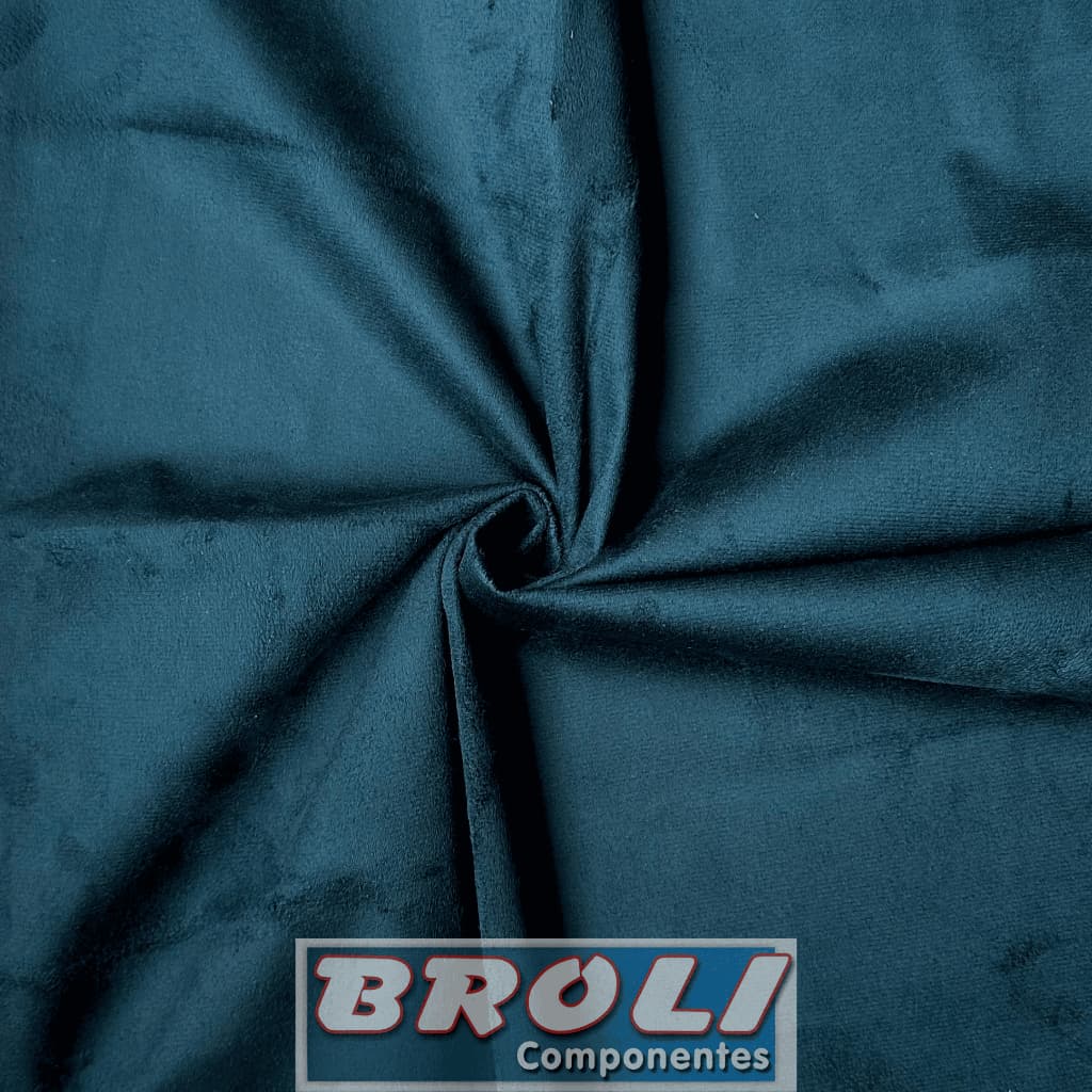 1,40m Largura - Tecido Suede Premium - Aveludado - Para Sofá, Calçados, Roupas, Cadeiras e Cabeceira