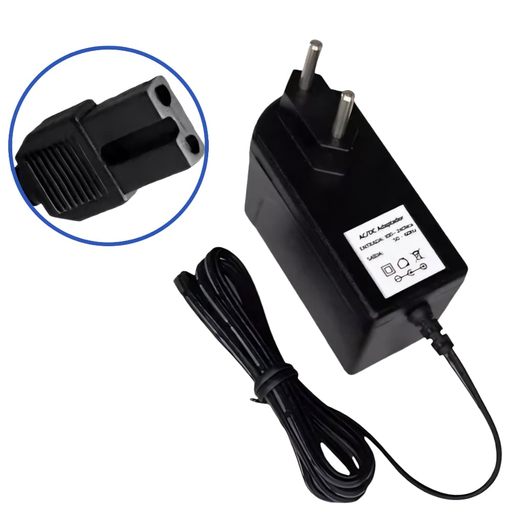 Fonte Balança Urano 8v 500ma Popz Pops