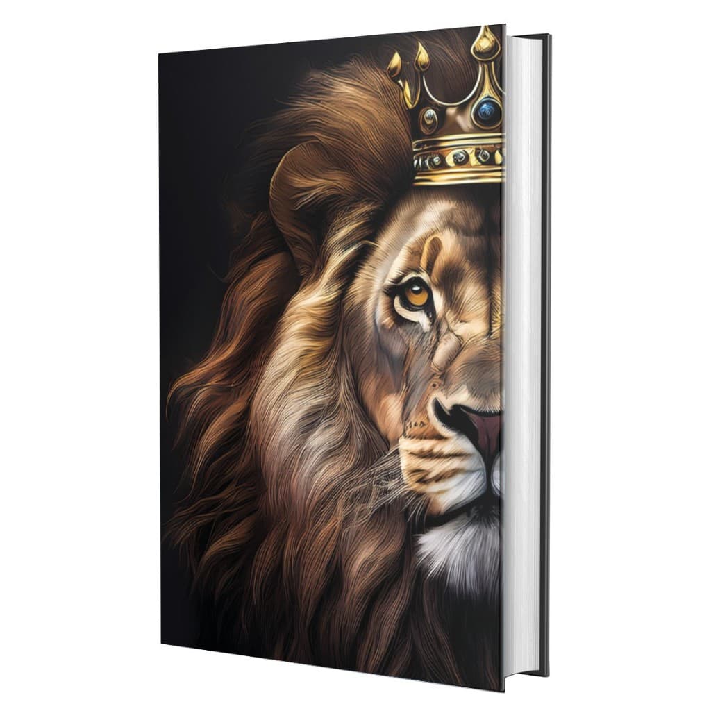 Bíblia Sagrada | ACF | Tribo de Judá | Capa Dura