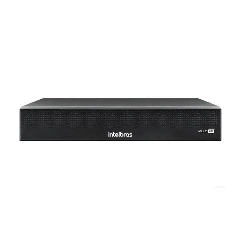 dvr intelbras 3116c 16 canais