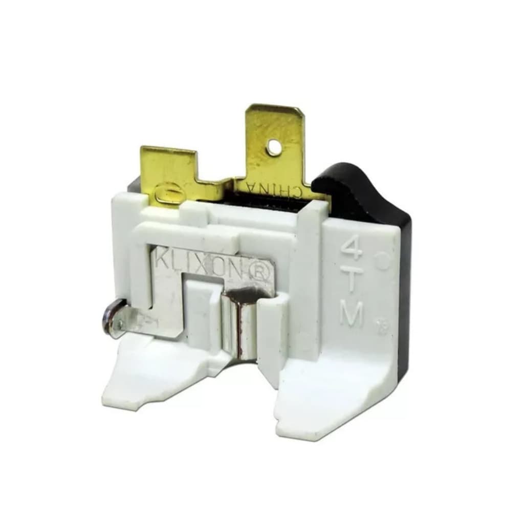 Rele Protetor Térmico Ptc Geladeira Freezer Universal