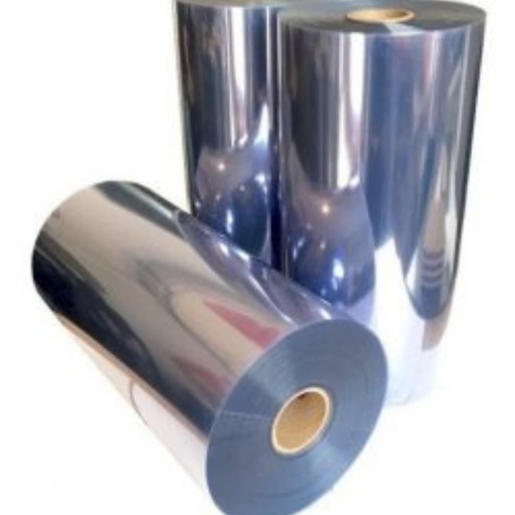 Acetato para artesanato 0,25mm x 60cm Largura x 10mts