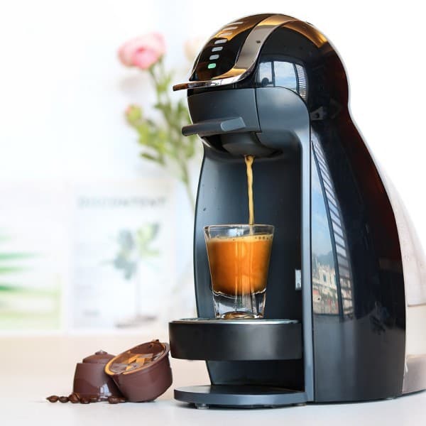 Kit C/25 Cápsula Café Reutilizável Recarregável Benefícios Substanciais