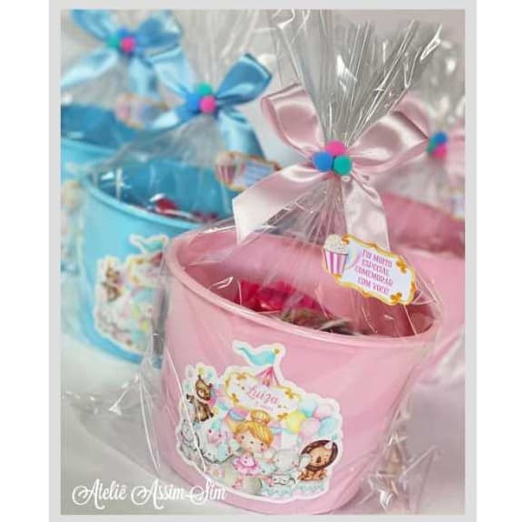 Embalagem Para Baldinho De Pipoca Saco Saquinho Transparente 30x40 Tipo Celofane