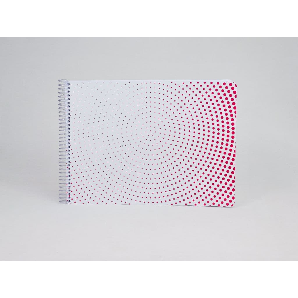 CADERNO DE DESENHO - 96 FOLHAS