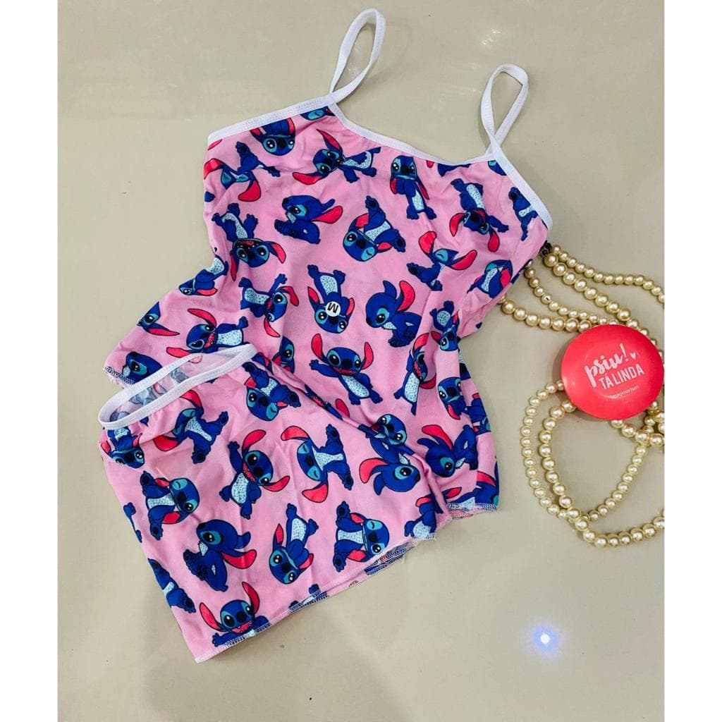 Pijama INFANTIL Estampado