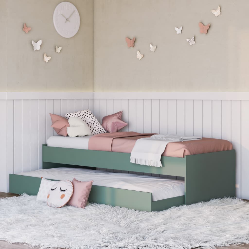 Cama Solteiro Bicama Ditália CM-20