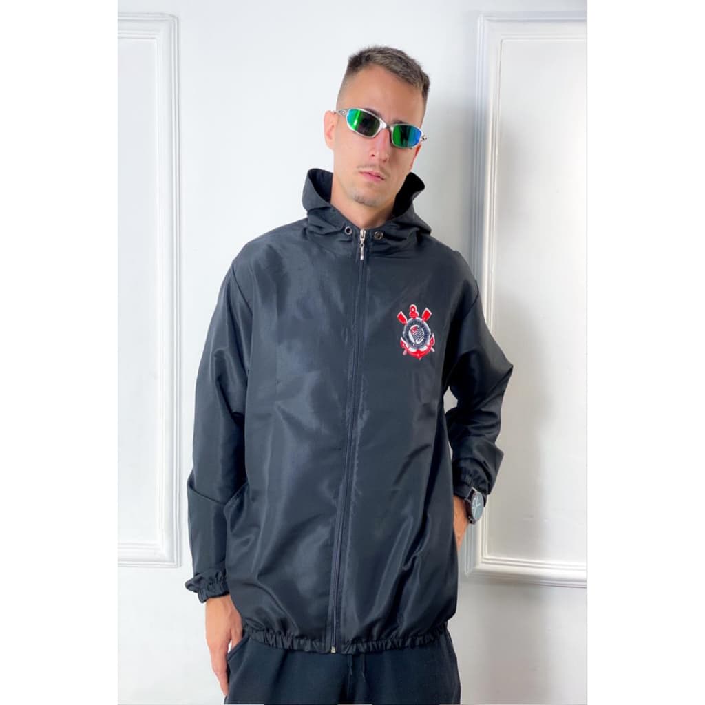 Corta Vento COR Masculino