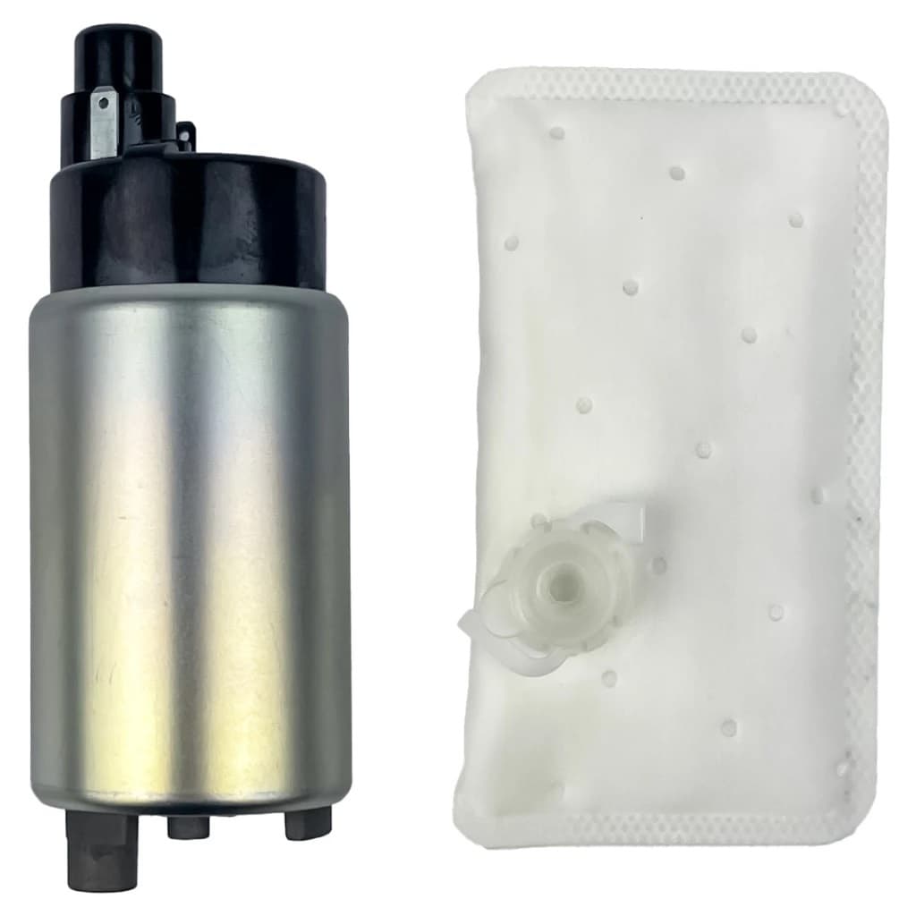 Refil Da Bomba De Combustível Com Filtro Honda CG 125i 2016 A 2018 - START 160 2016 Em Diante...